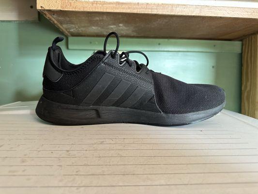 ADIDAS - X_PLR Sneaker.