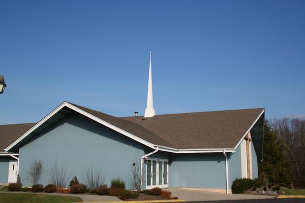 Immanuel Bible Church