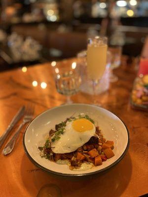 Short Rib Hash