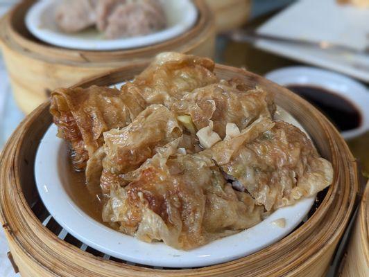 Beancurd Skin Roll