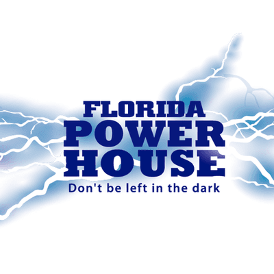 Don't be left in the dark. Call us today!