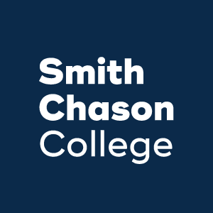 Smith Chason College where knowledge builds careers