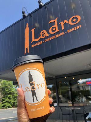 Caffe Ladro