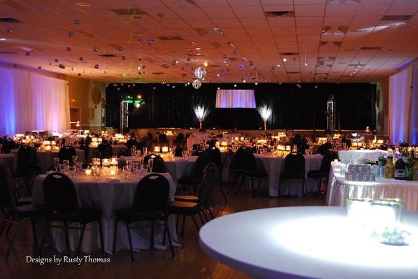 The Event Center By Cornerstone