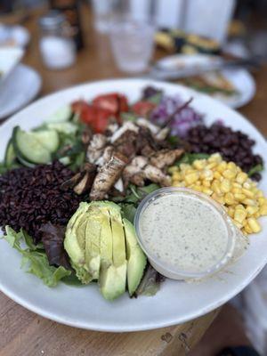 Buddha Bowl