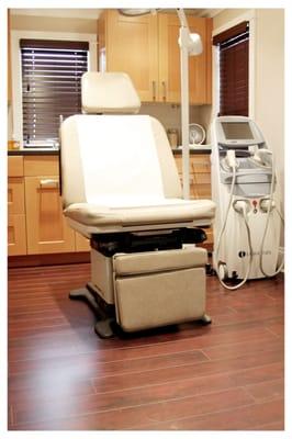 Procedure Room