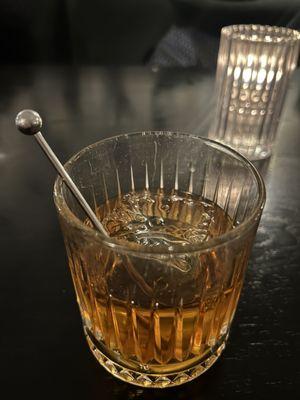 Chat GPT cocktail