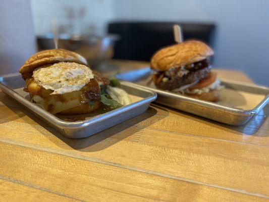 Hopdoddy Burger Bar