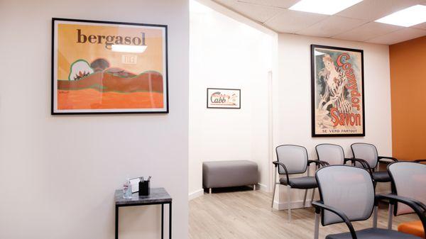 Hudson Dermatology Kingston Office