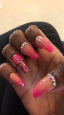 Wonder Nails