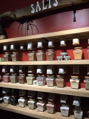 The Tea & Spice Exchange