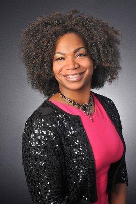 Ebonie Caldwell - Realty Portfolio Luxury