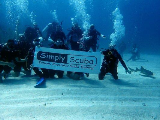 Simply Scuba