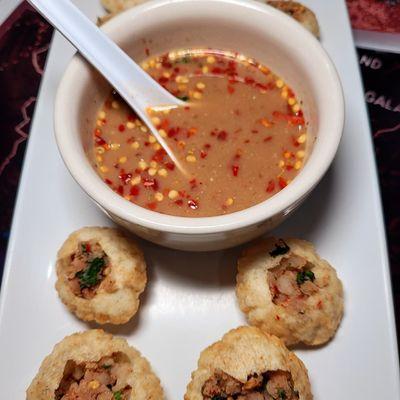 Pani Puri