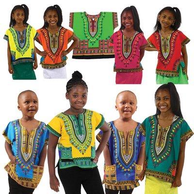 DASHIKI HEADQUARTERS