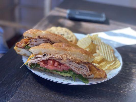 Southwest Turkey Club