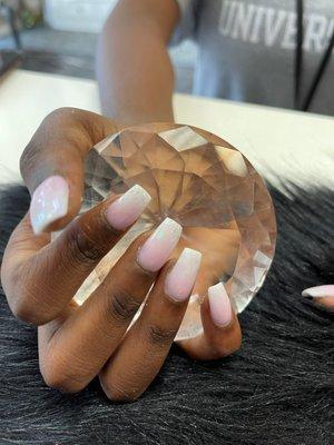 Unique Nails and Spa