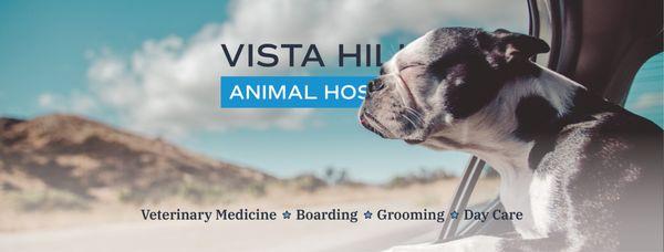 Vista Hills Animal Hospital