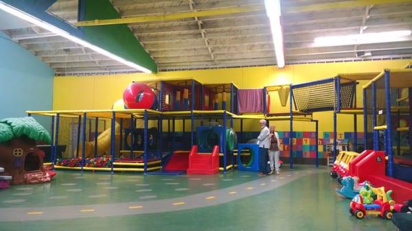 Kidz Zone