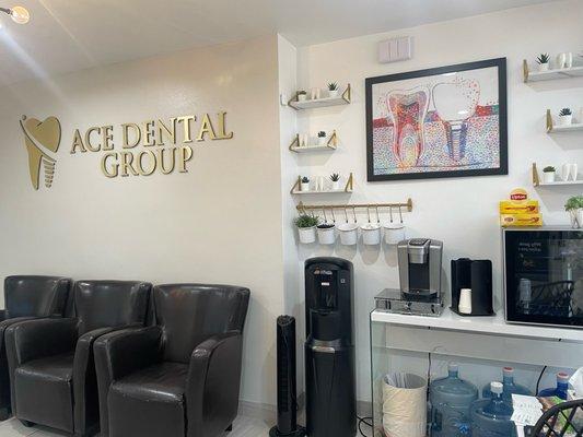 Ace Dental Group