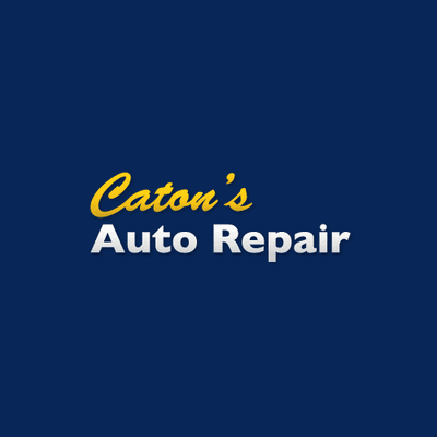 Caton's Auto Repair is your local family-owned auto repair shop since 1964! From brake work and oil changes, to exhaust repair, we do it all