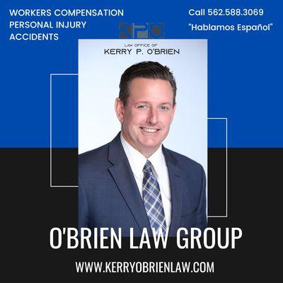 Personal Injury, Workers Compensation, Accident Attorney