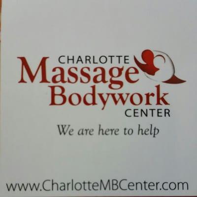 www.CharlotteMBCenter.com