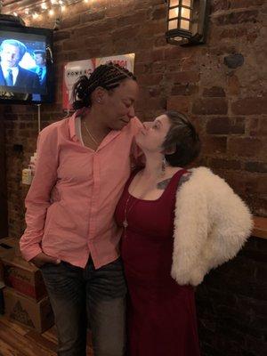 Best LGBTQ+ bar in New Haven, CT