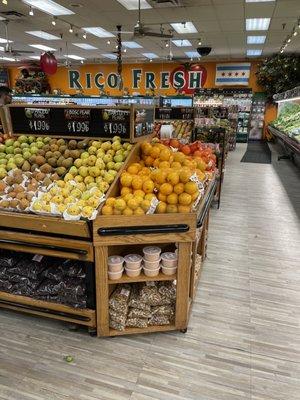 Rico Fresh Market