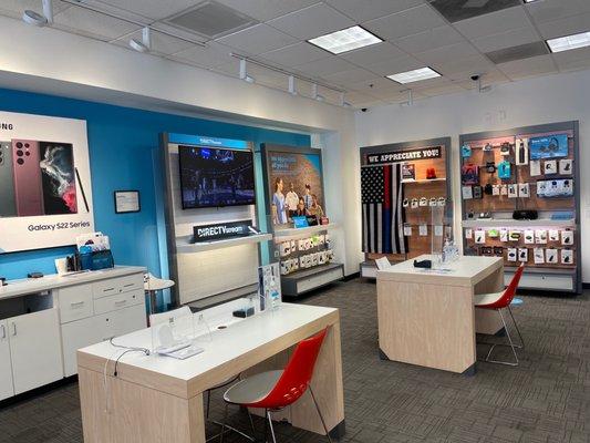 AT&T Store