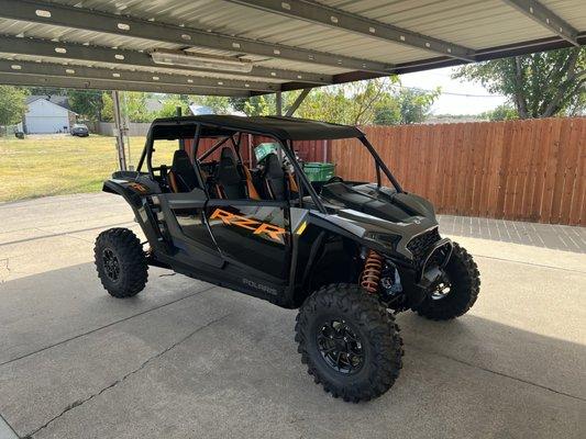 RideNow Powersports Dallas