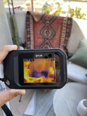 Thermal Imaging