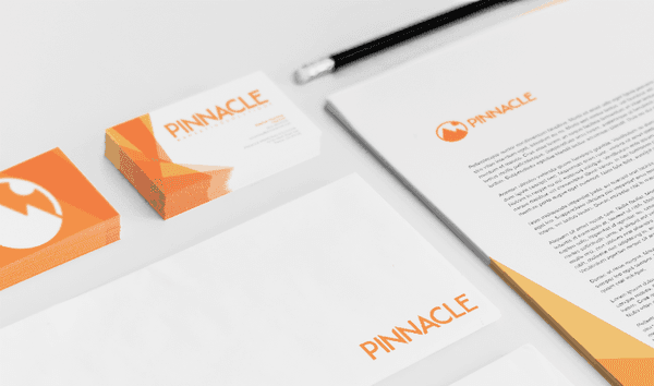 Web Design, Business Collateral, Logo