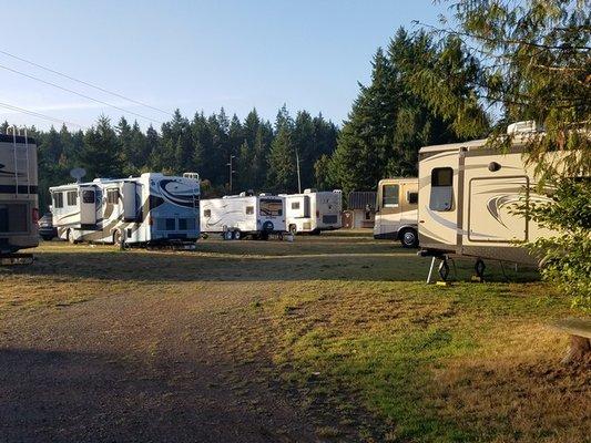 Elks RV Park