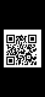 scan QR code to go to the hawk broadcast youtube channel