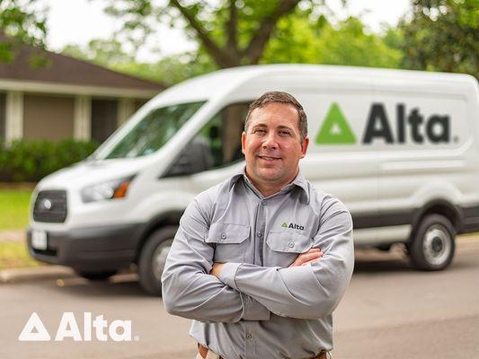 Alta Pest Control