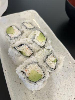 Sushi Haku