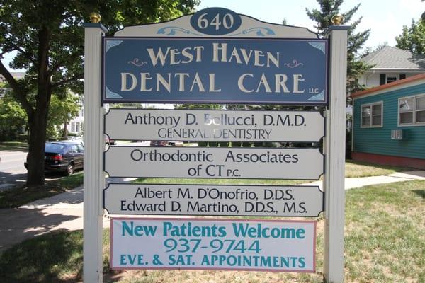 West Haven Dental Care For The Whole Family