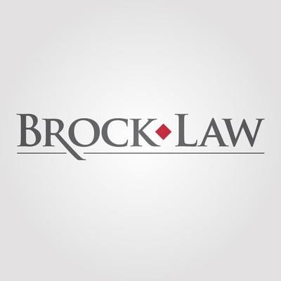 Brock Law