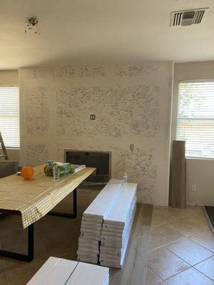 JIREH Drywall and Painting