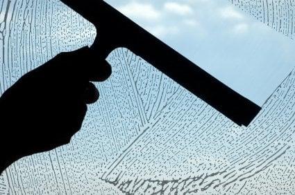 Luxury Window Cleaning