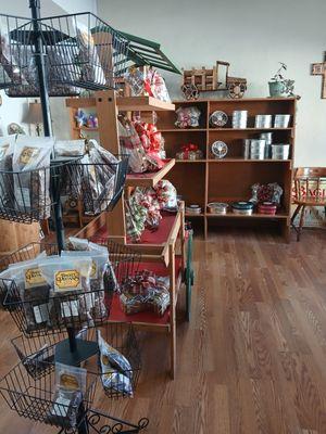 Bagley Pecans Gifts and More