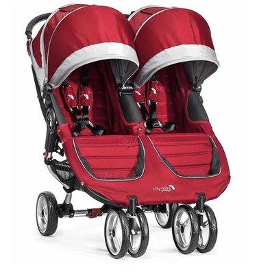 CITY MINI DOUBLE STROLLER