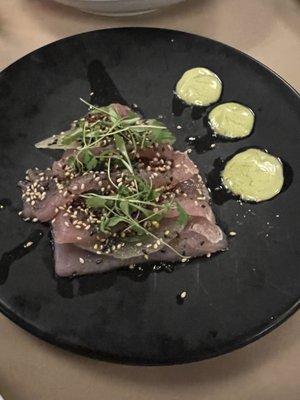 Yellowtail