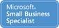 Microsoft Small Business partner