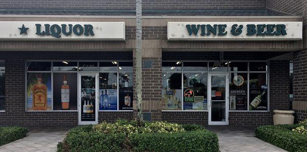 Star Wine & Spirits