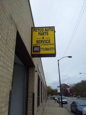 Petco Automotive