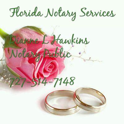 Florida Notary Services