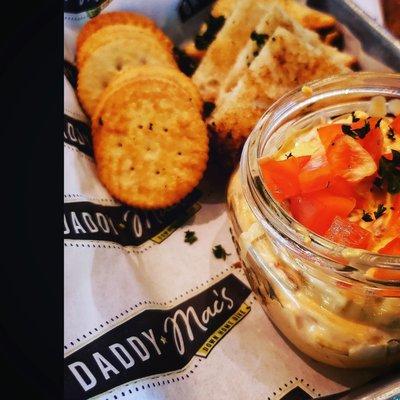 Pimento Cheese dip