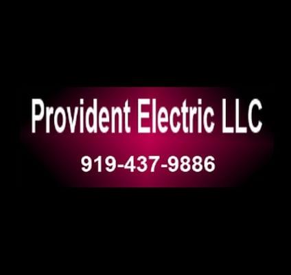 Provident Electric